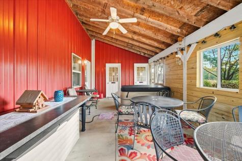 3020 Sparta-chesterville Road Fredericktown OH 43019