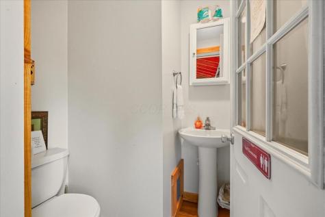 3020 Sparta-chesterville Road Fredericktown OH 43019