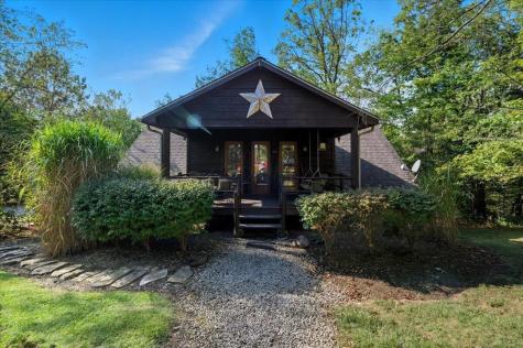 3020 Sparta-chesterville Road Fredericktown OH 43019