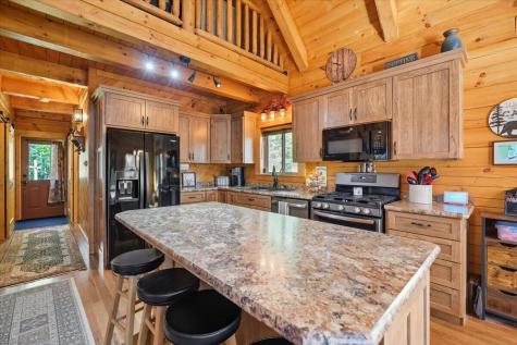 3020 Sparta-chesterville Road Fredericktown OH 43019