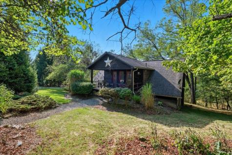 3020 Sparta-chesterville Road Fredericktown OH 43019