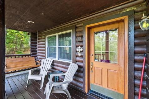 3020 Sparta-chesterville Road Fredericktown OH 43019