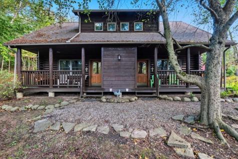 3020 Sparta-chesterville Road Fredericktown OH 43019