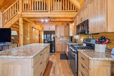 3020 Sparta-chesterville Road Fredericktown OH 43019