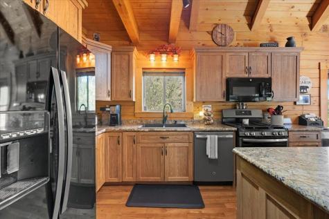 3020 Sparta-chesterville Road Fredericktown OH 43019