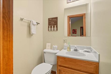 3020 Sparta-chesterville Road Fredericktown OH 43019