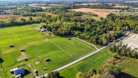 3020 Sparta-chesterville Road Fredericktown OH 43019