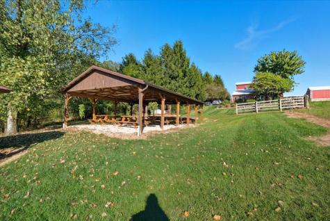 3020 Sparta-chesterville Road Fredericktown OH 43019