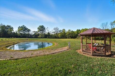 3020 Sparta-chesterville Road Fredericktown OH 43019