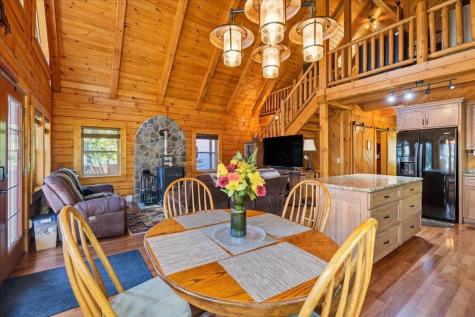 3020 Sparta-chesterville Road Fredericktown OH 43019