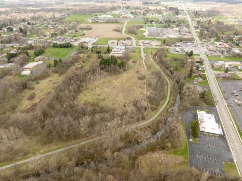 825 Harding Way W Galion OH 44833