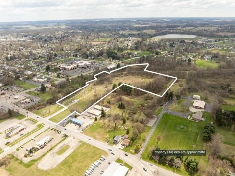 825 Harding Way W Galion OH 44833