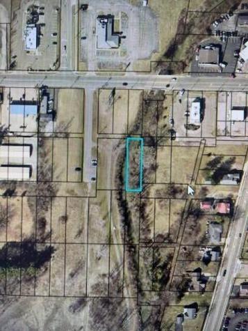 825 Harding Way W Galion OH 44833