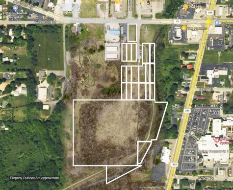 825 Harding Way W Galion OH 44833