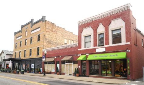 75 S Main Street Utica OH 43080