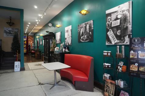 75 S Main Street Utica OH 43080