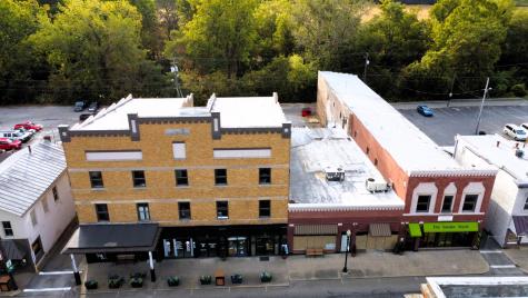 75 S Main Street Utica OH 43080