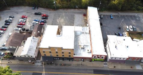 75 S Main Street Utica OH 43080