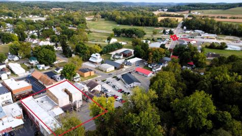 75 S Main Street Utica OH 43080