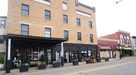 75 S Main Street Utica OH 43080