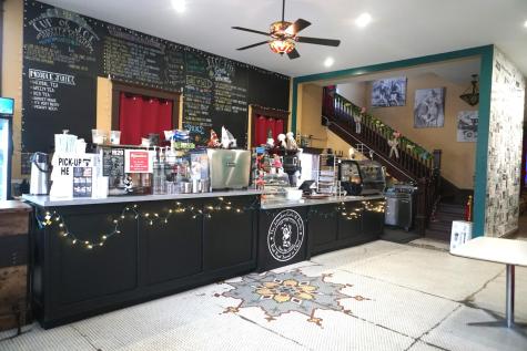 75 S Main Street Utica OH 43080