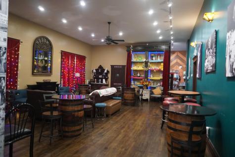 75 S Main Street Utica OH 43080