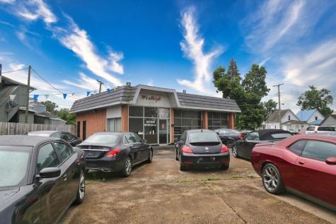 608 W High Street Mount Vernon OH 43050