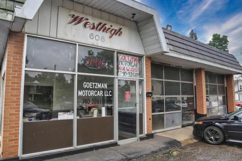 608 W High Street Mount Vernon OH 43050