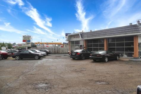 608 W High Street Mount Vernon OH 43050