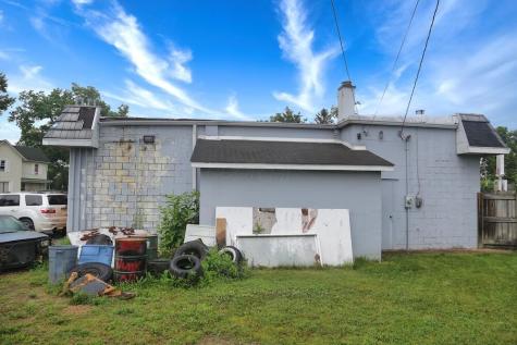 608 W High Street Mount Vernon OH 43050