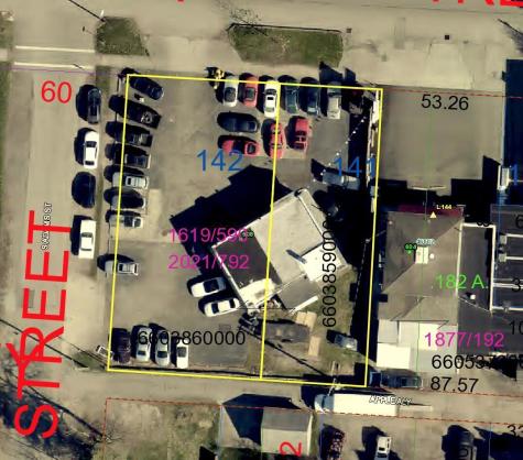 608 W High Street Mount Vernon OH 43050