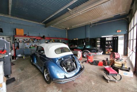 608 W High Street Mount Vernon OH 43050