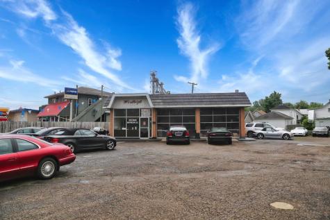 608 W High Street Mount Vernon OH 43050