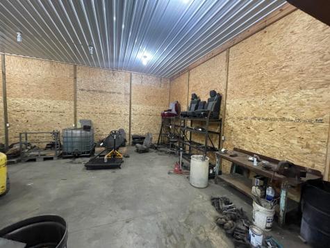 3852 County Road 51 Galion OH 44833