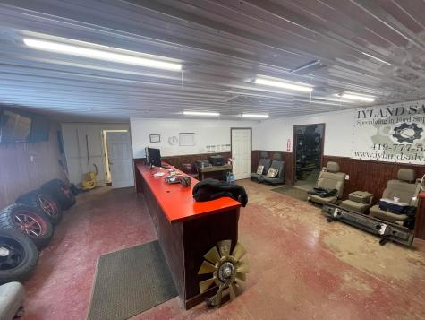 3852 County Road 51 Galion OH 44833