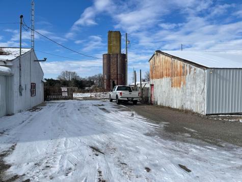 3852 County Road 51 Galion OH 44833