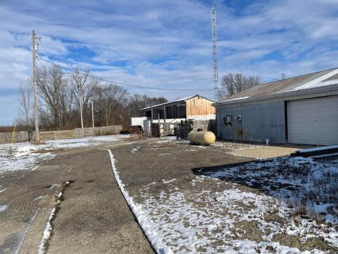 3852 County Road 51 Galion OH 44833