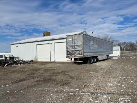 3852 County Road 51 Galion OH 44833