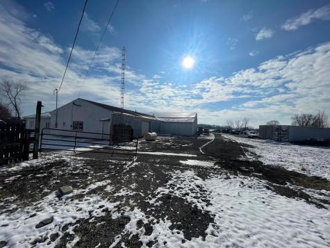 3852 County Road 51 Galion OH 44833