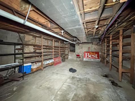 231 Main Street Wellston OH 45692