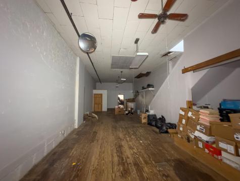 231 Main Street Wellston OH 45692