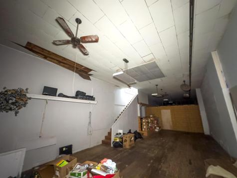 231 Main Street Wellston OH 45692