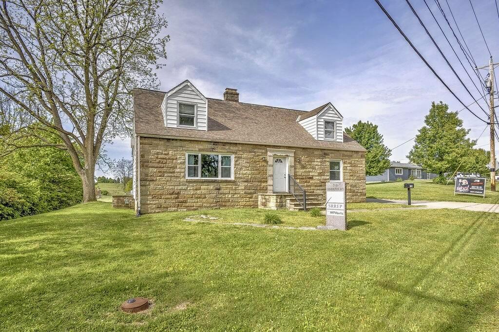 719 Coshocton Avenue Mount Vernon OH 43050