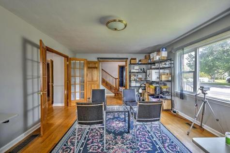 719 Coshocton Avenue Mount Vernon OH 43050