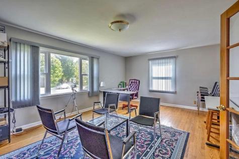 719 Coshocton Avenue Mount Vernon OH 43050