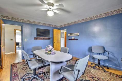 719 Coshocton Avenue Mount Vernon OH 43050