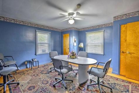 719 Coshocton Avenue Mount Vernon OH 43050