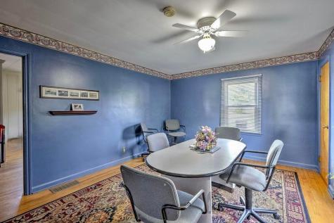 719 Coshocton Avenue Mount Vernon OH 43050
