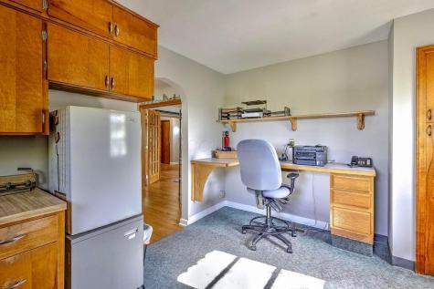 719 Coshocton Avenue Mount Vernon OH 43050