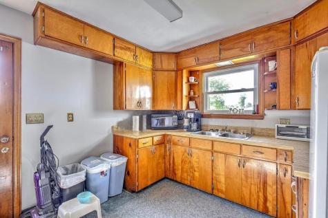 719 Coshocton Avenue Mount Vernon OH 43050